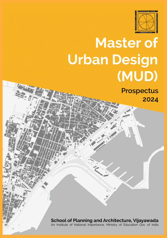 MUD Brochure 2024